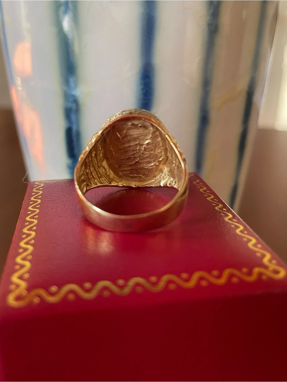 14k gold this beautiful